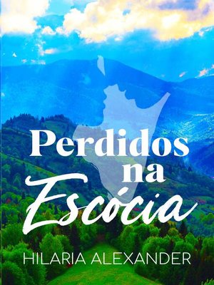 cover image of Perdidos na Escócia